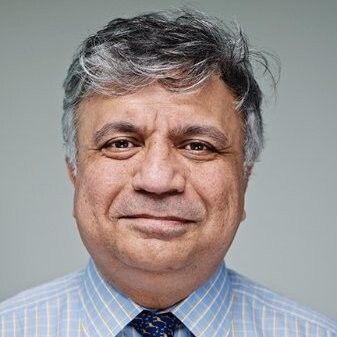 Narendra Mulani