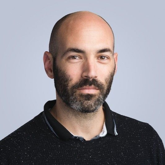 Adam Klein