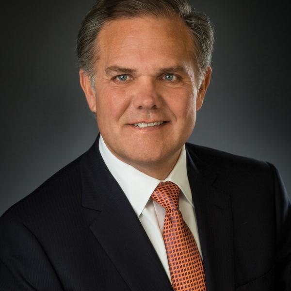 Randall Weisenburger