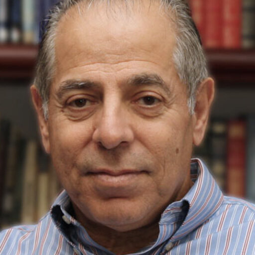 Ron Pierantozzi