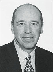Harlan Waksal