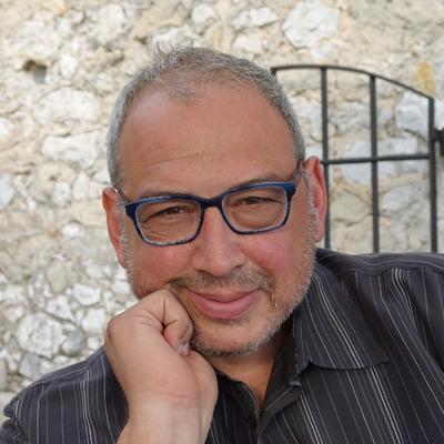 Itzik Cohen
