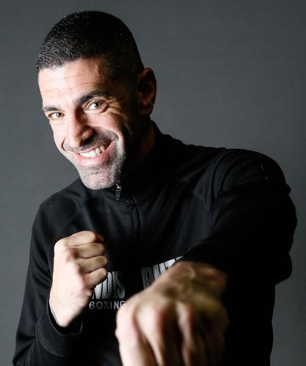 Brian Schwartz