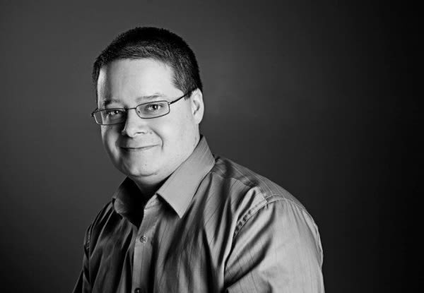Andrew Lahr
