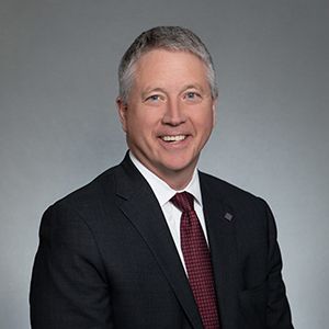 Michael Scudder