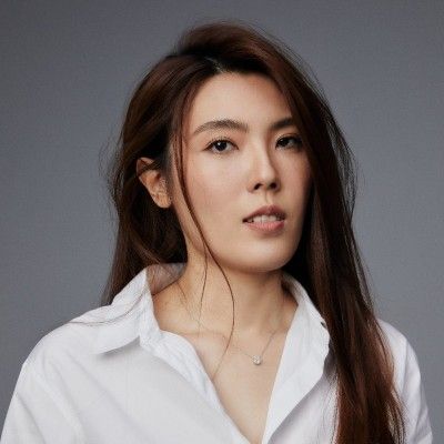 Evelyn Chen
