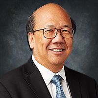 Johnson Lau