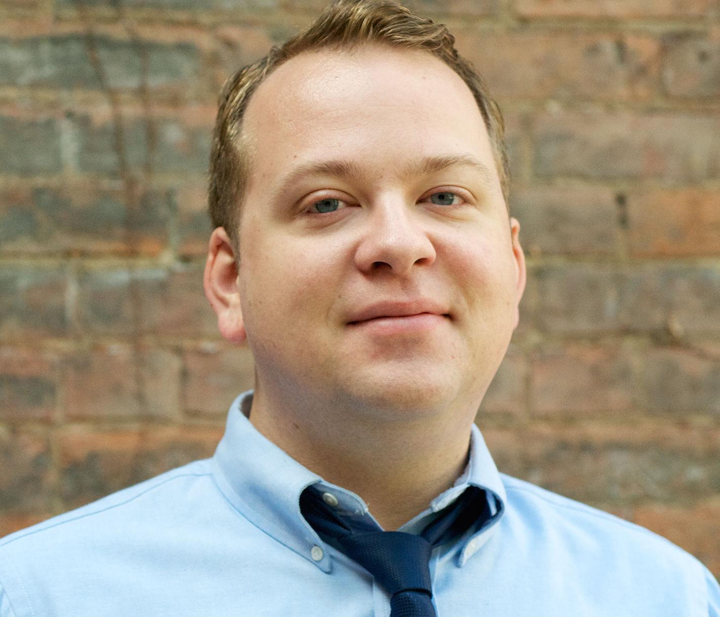 Ian Donahue