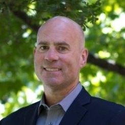 Ed Gillis