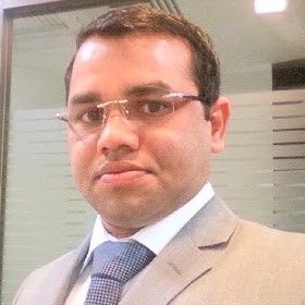Prakash V