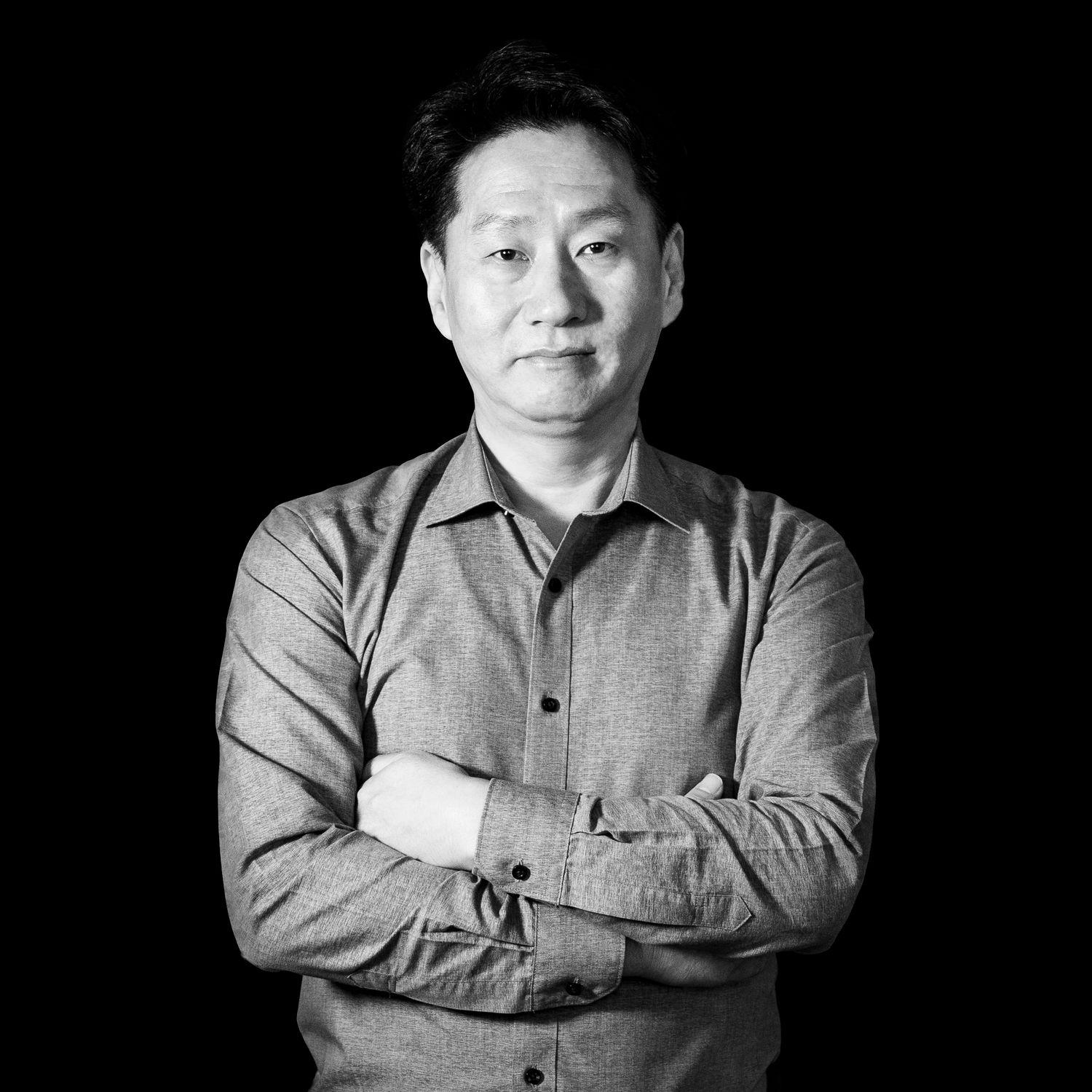 Leeg Cho