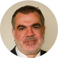 Ali Kolaghassi