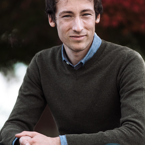 Andrew Krioukov