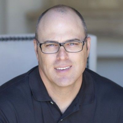 Mike Whitaker