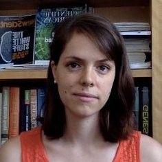 Klara Felsovalyi