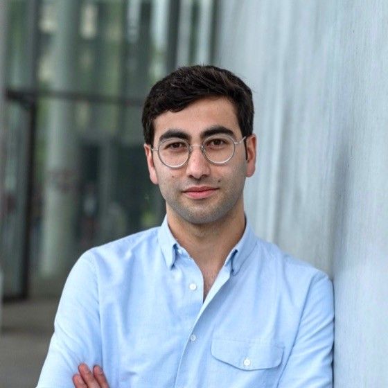 Nikolai Hariri