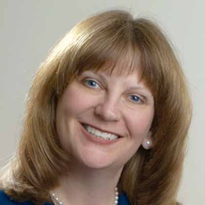 Patricia Gallup