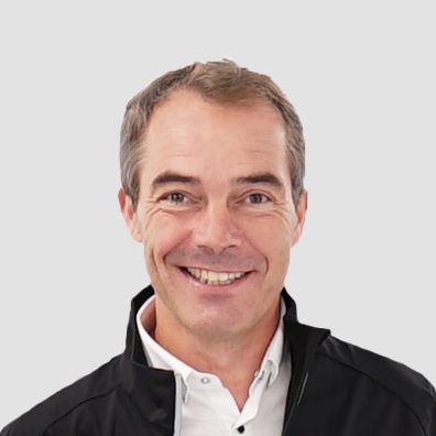 Christian Steinmann