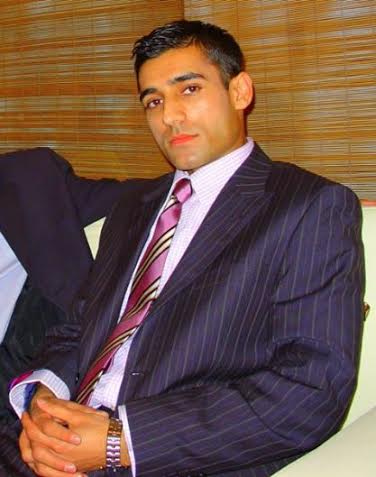 Faraz Matin