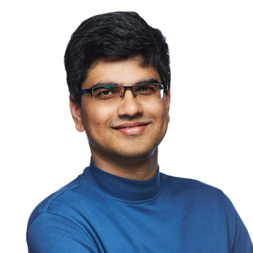Devendra Laulkar