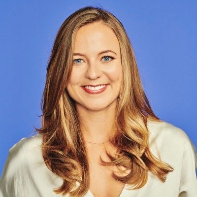 Nicole Bocskocsky