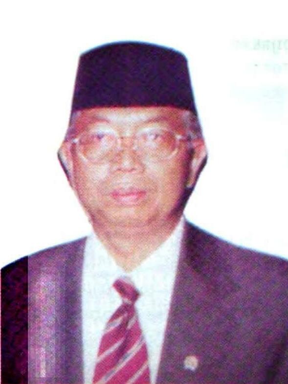 Bambang Subianto