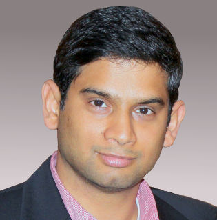 Hari Kamineni