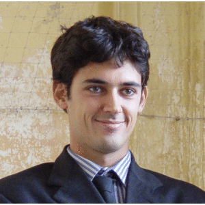 Cristiano Ghersi