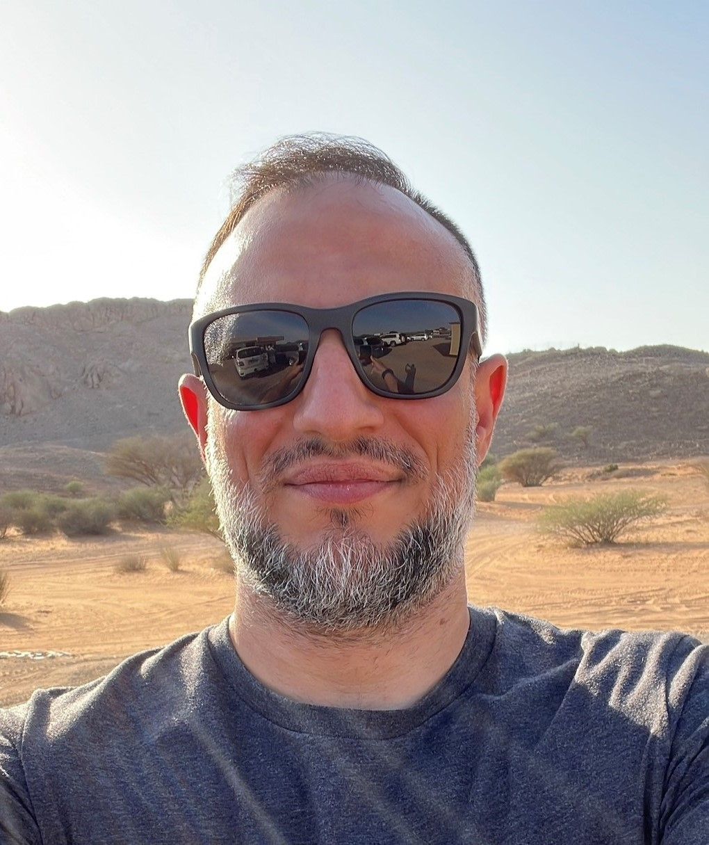 Tameem AlJanabi