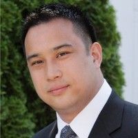 Benjamin Liu