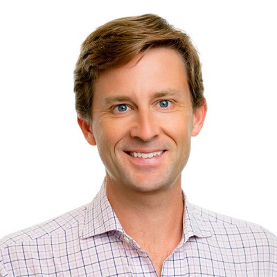 Colin Greenspon