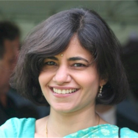 Namita Malik