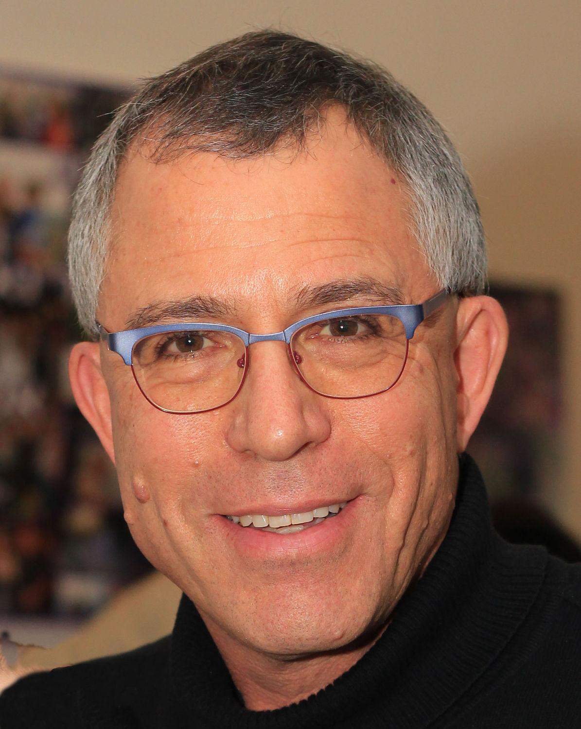 Gady Shlasky