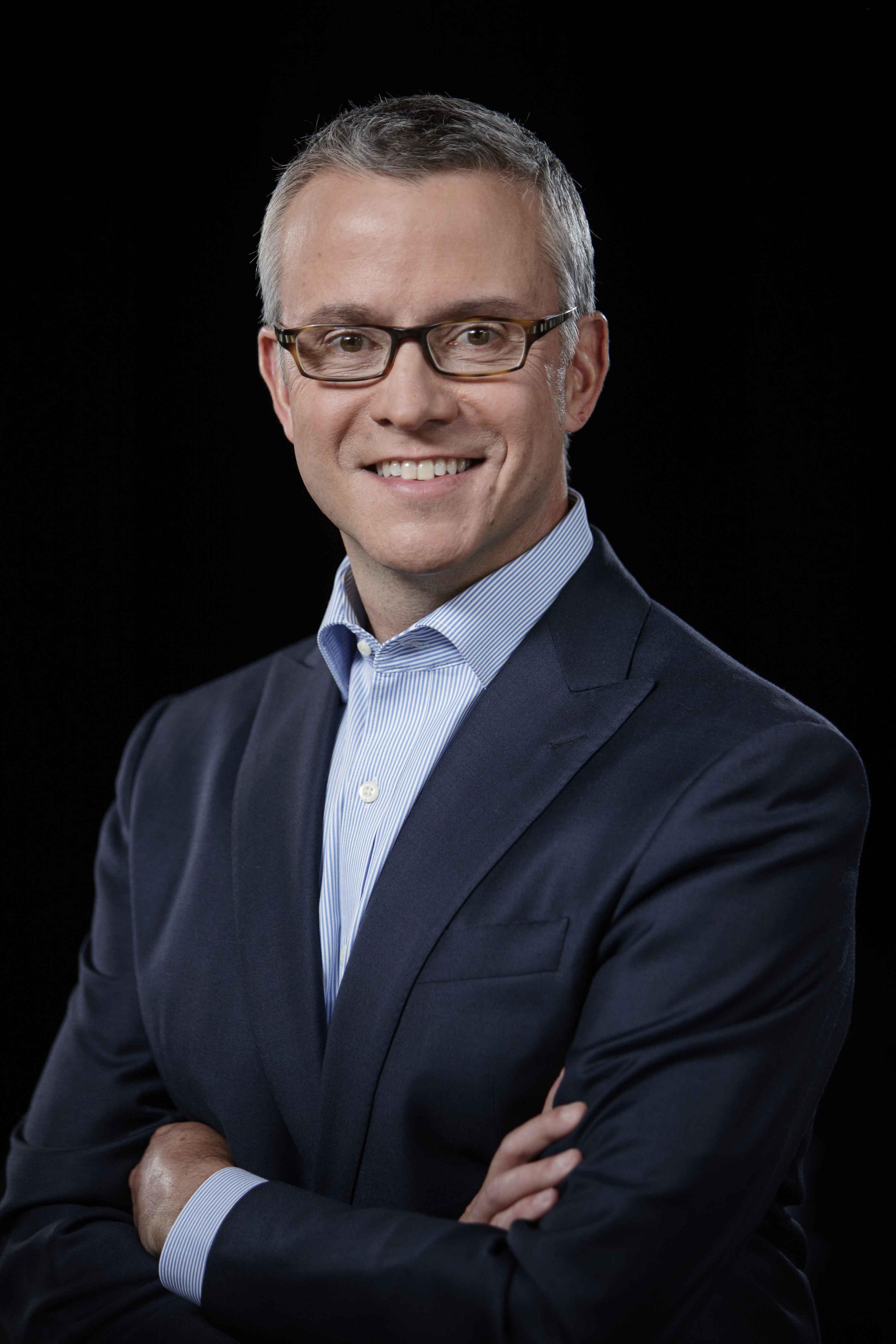 Jeff Jones
