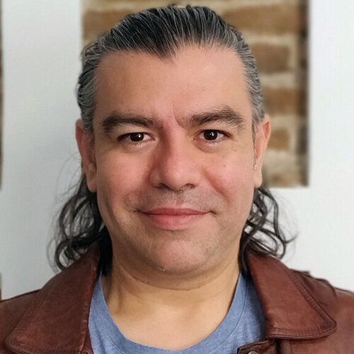Ruben Garcia