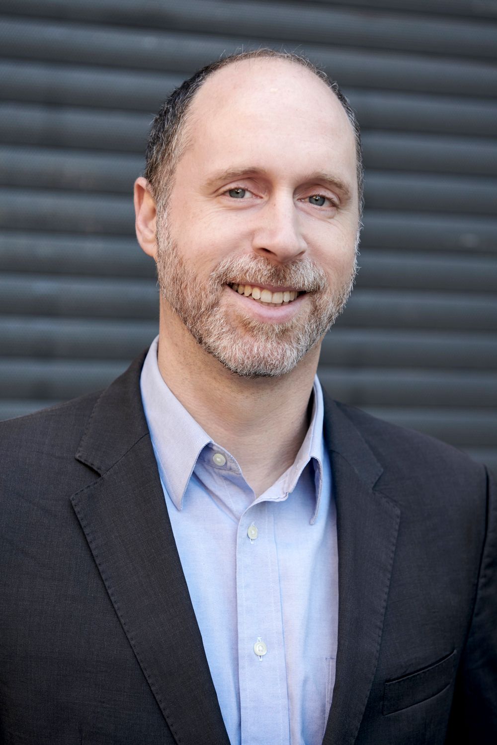 Marc Tessier