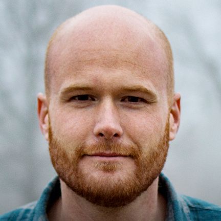Trevor Zimmerman