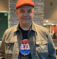 Toti Stefansson