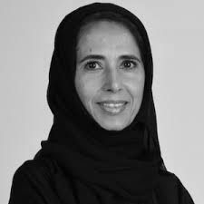 Shaikha Al-Jabir