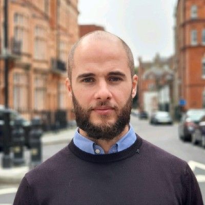 Omar Rafii