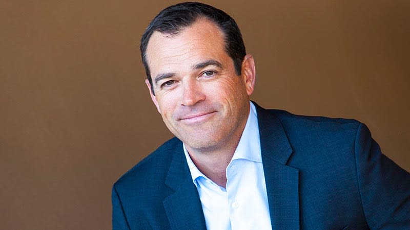 Edward O’Malley