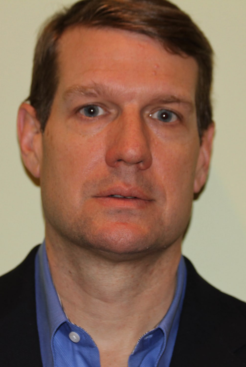 John Hamlin