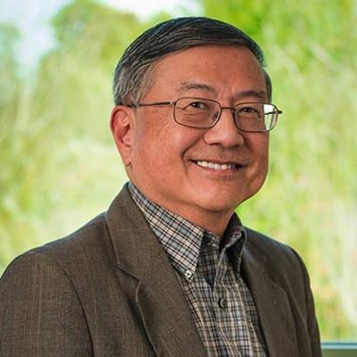 Ben Hsu