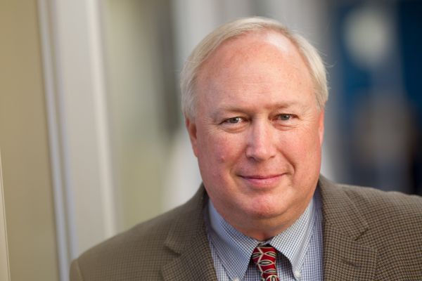 Gregory Hebrank