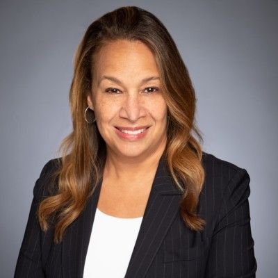 Diana Ferguson