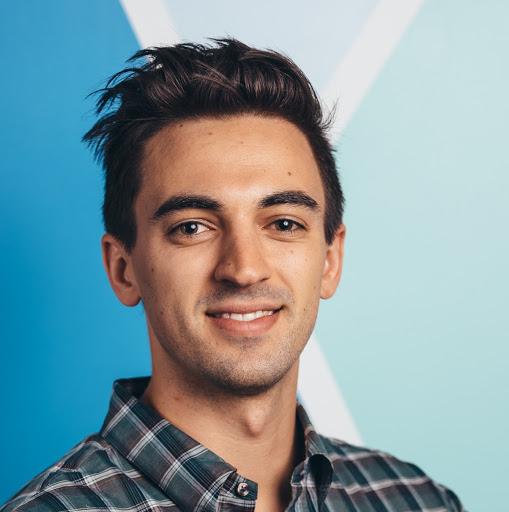Peter Bilali