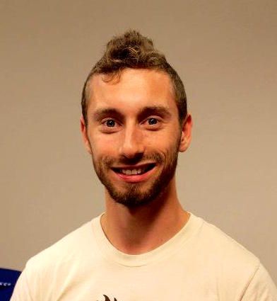 Zachary Wasserman