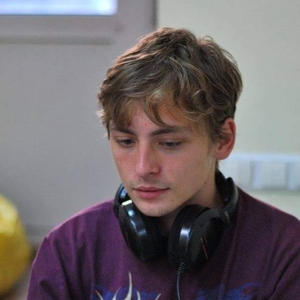 Alex Nesterenko