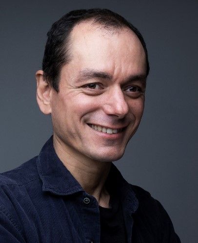 François Véron