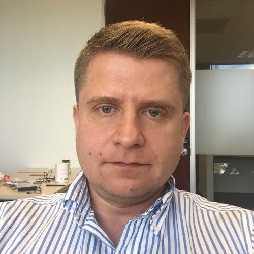 Denys Kravchenko